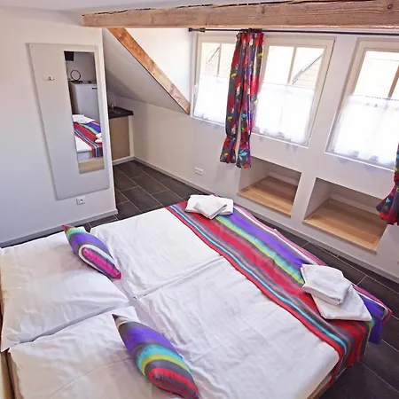 Historic Centre Praga