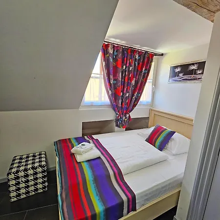 Historic Centre 3*