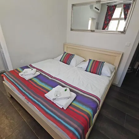 Aparthotel Historic Centre Praga