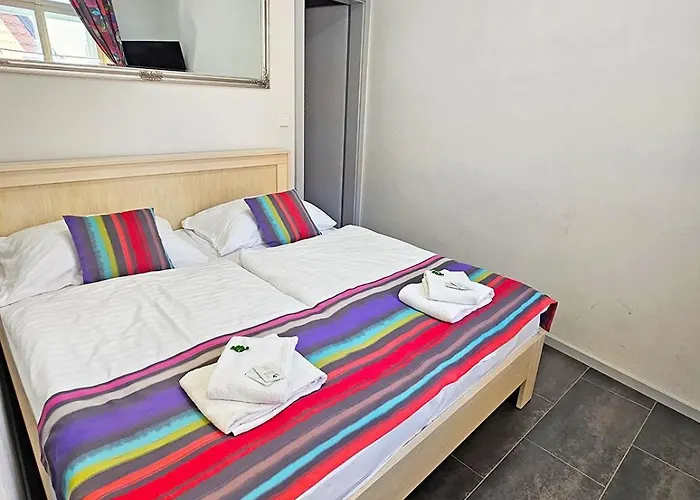 Historic Centre 3*