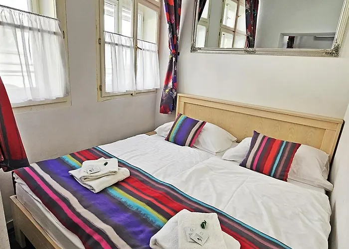 Historic Centre 3*