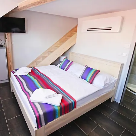 Historic Centre 3* Prague