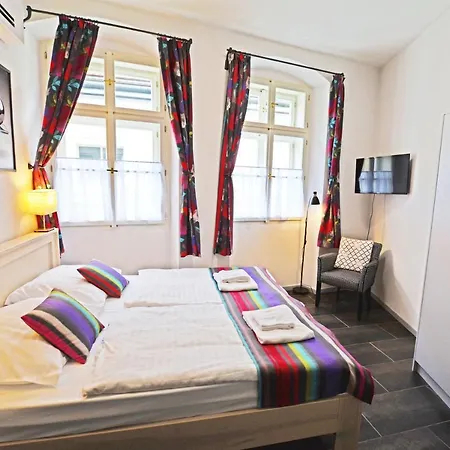 Aparthotel Historic Centre