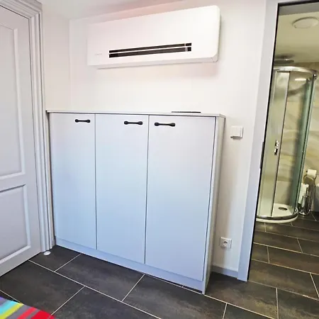 Appart hôtel Historic Centre Prague