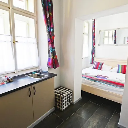 Historic Centre 3*