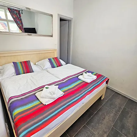 Historic Centre 3*