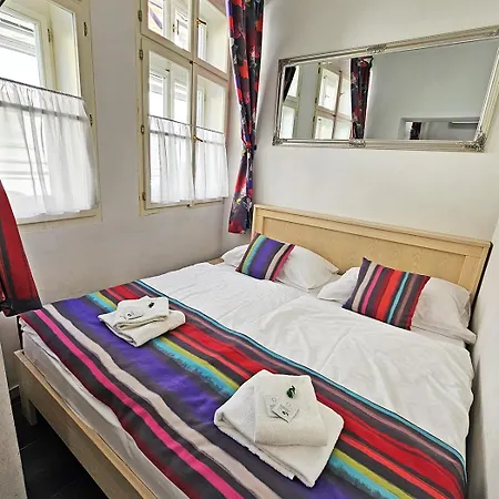 Historic Centre 3*