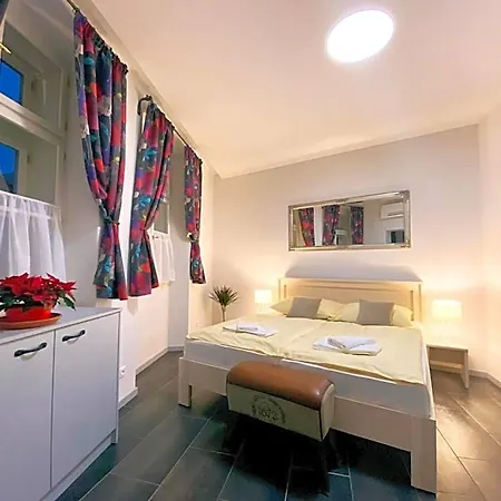 Aparthotel Historic Centre Prag