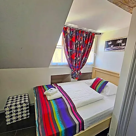 Historic Centre 3*