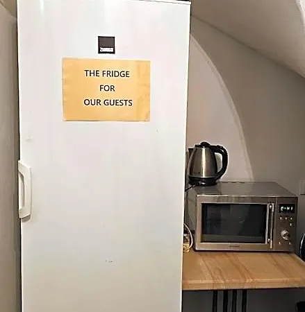 Aparthotel Historic Centre Prag