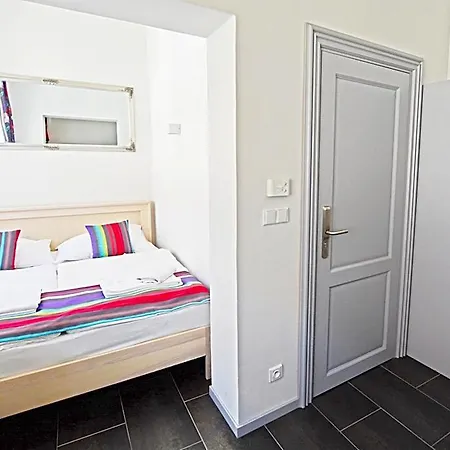 Historic Centre Aparthotel 3*