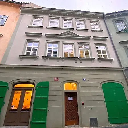Aparthotel Historic Centre