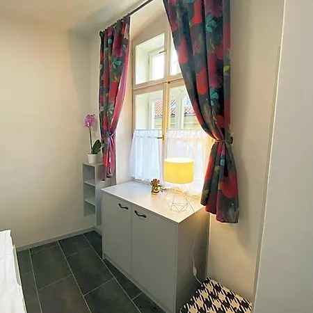 Aparthotel Historic Centre Prag