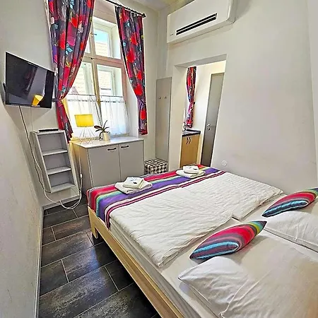 Historic Centre 3*