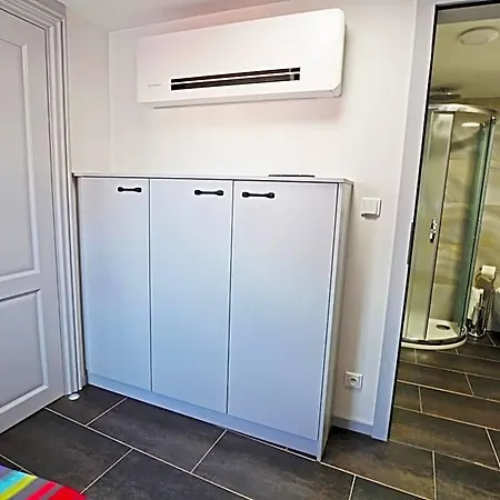 Historic Centre Aparthotel 3*
