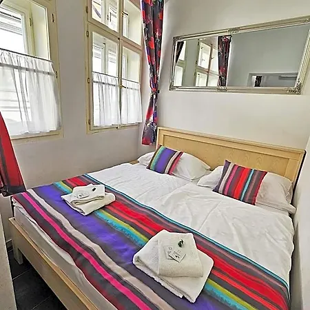 Historic Centre 3*