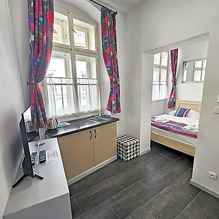 Historic Centre 3*