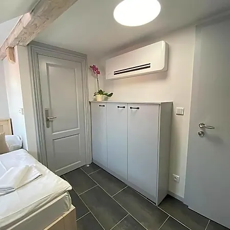 Aparthotel Historic Centre Prag