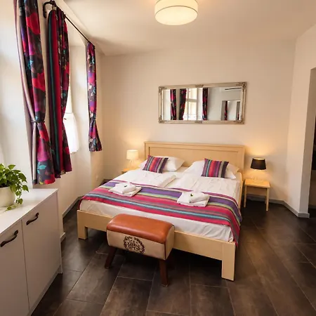 Historic Centre Hotel apartamentowy 3*