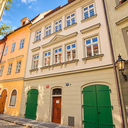 Historic Centre Praga