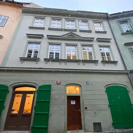 Historic Centre Prague
