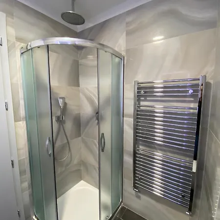 Historic Centre Appart hôtel