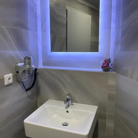 Appart hôtel Historic Centre