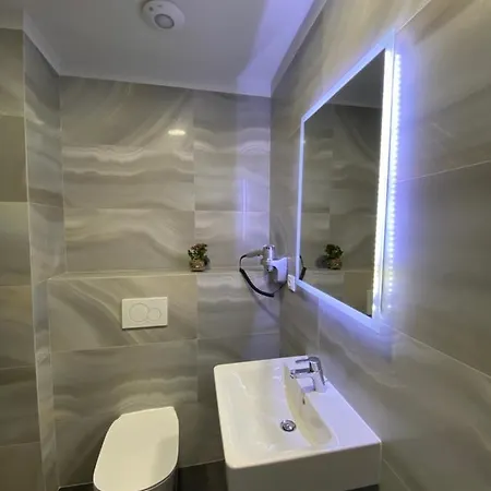 Historic Centre Aparthotel 3*