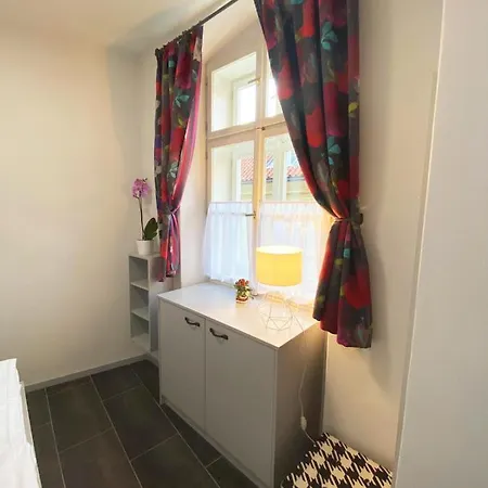 Historic Centre Prague