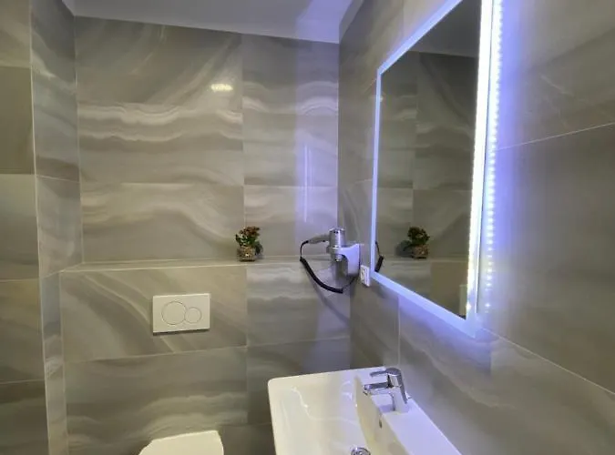 Historic Centre Aparthotel 3*