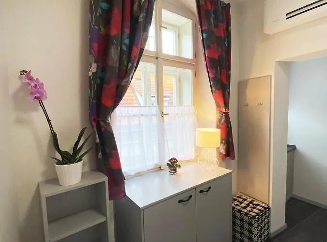 Aparthotel Historic Centre Praga