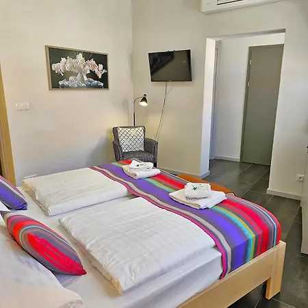 Apartahotel Historic Centre