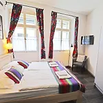 Aparthotel Historic Centre