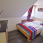 Aparthotel Historic Centre 3*