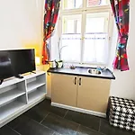 Historic Centre 3* Prague