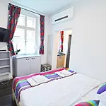 Historic Centre Aparthotel Prague