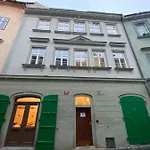 Historic Centre Prague