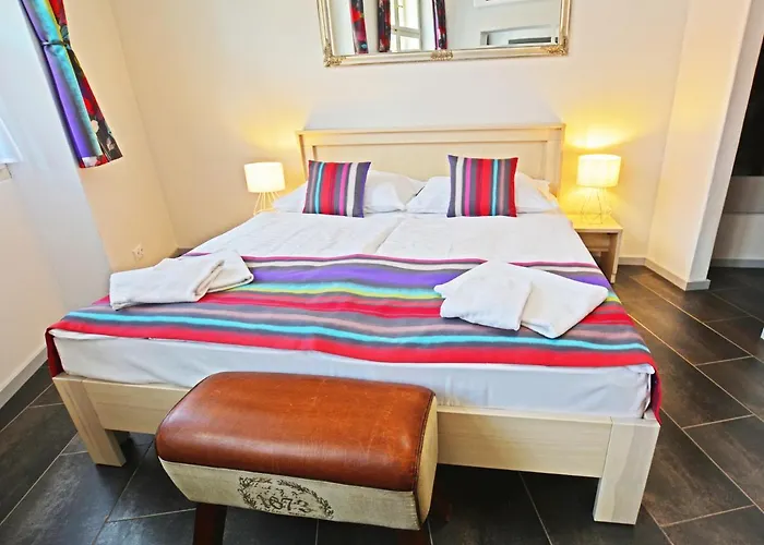 Historic Centre Aparthotel