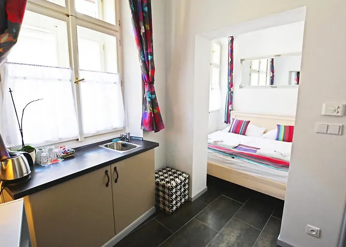 Historic Centre 3*