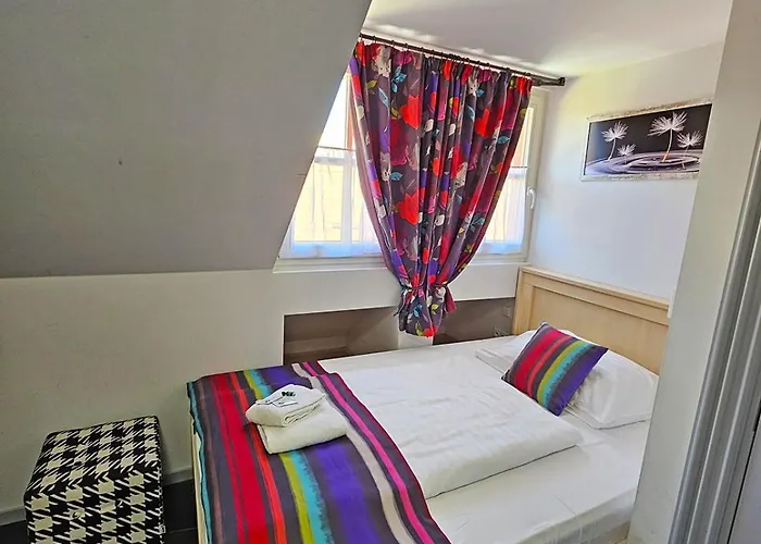 Historic Centre 3*