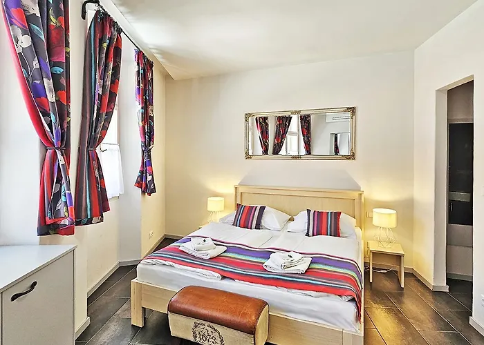 Historic Centre 3* Praag