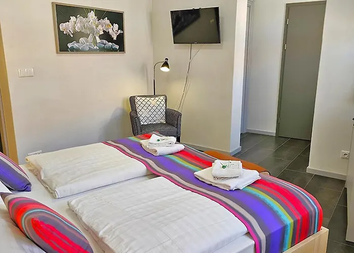 Aparthotel Historic Centre