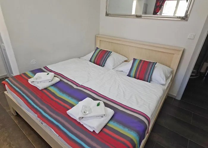 Aparthotel Historic Centre Praag